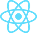 React