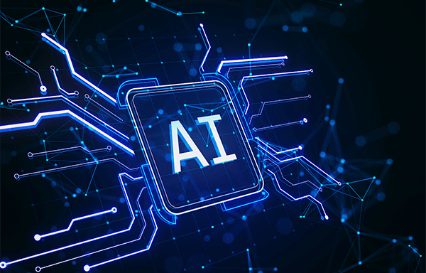 AI & Machine Learning