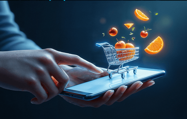 E-Business Solutions