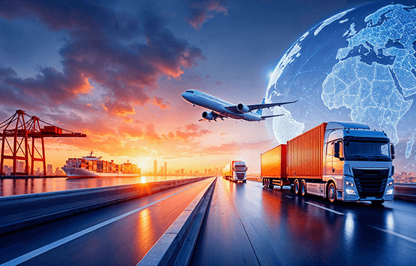 Logistics & Supply Chain