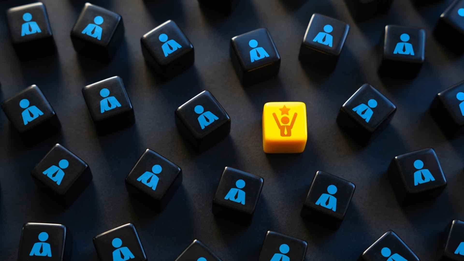 Careers at MayfairTech